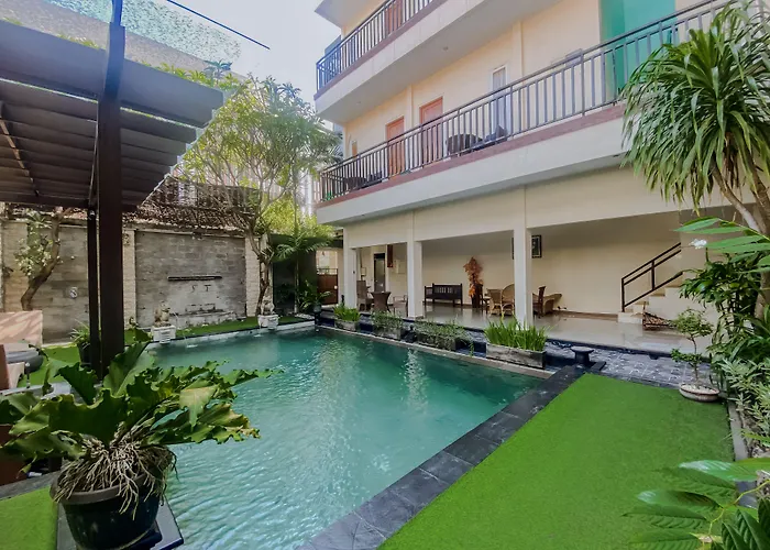 Dedy Beach Inn